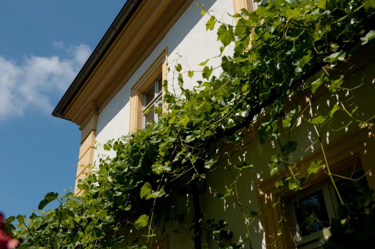 Gasthaus Zur Sonne 노르트하임 외부 사진